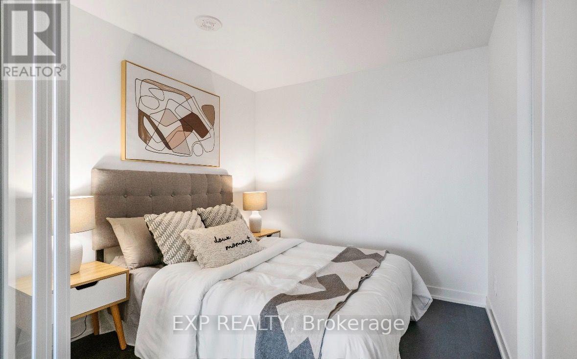 4908 - 319 Jarvis Street Property Photo 17