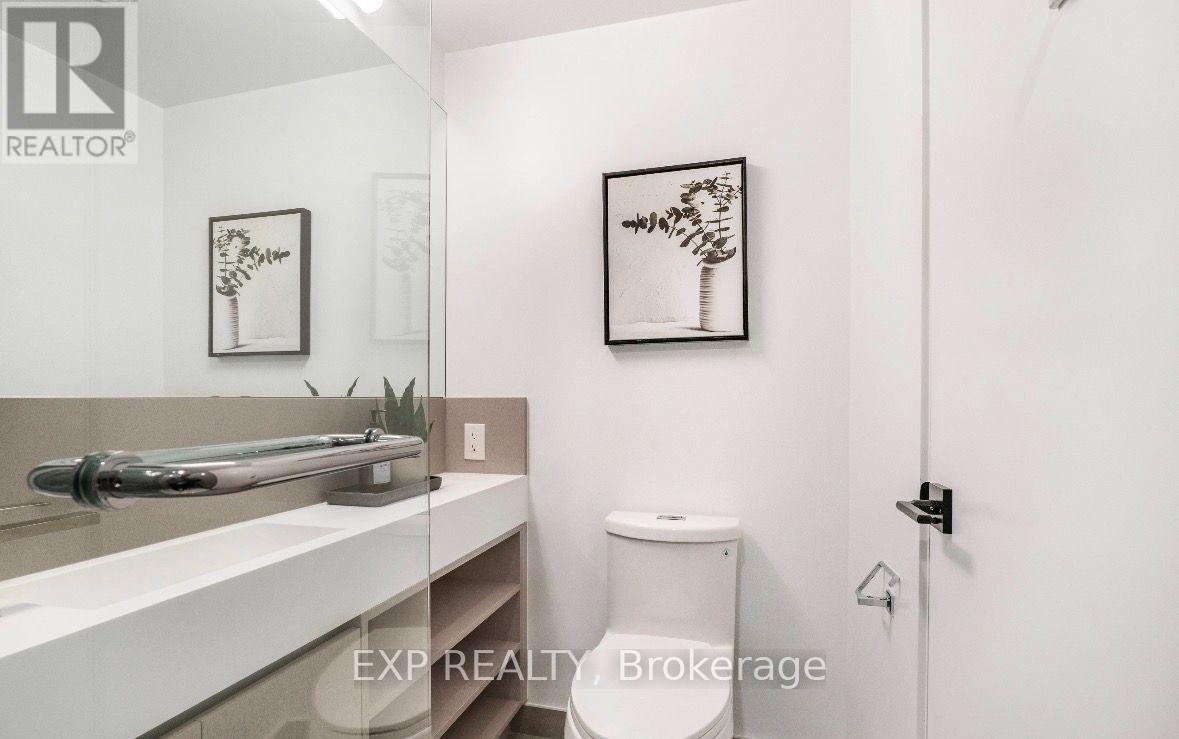 4908 - 319 Jarvis Street Property Photo 20