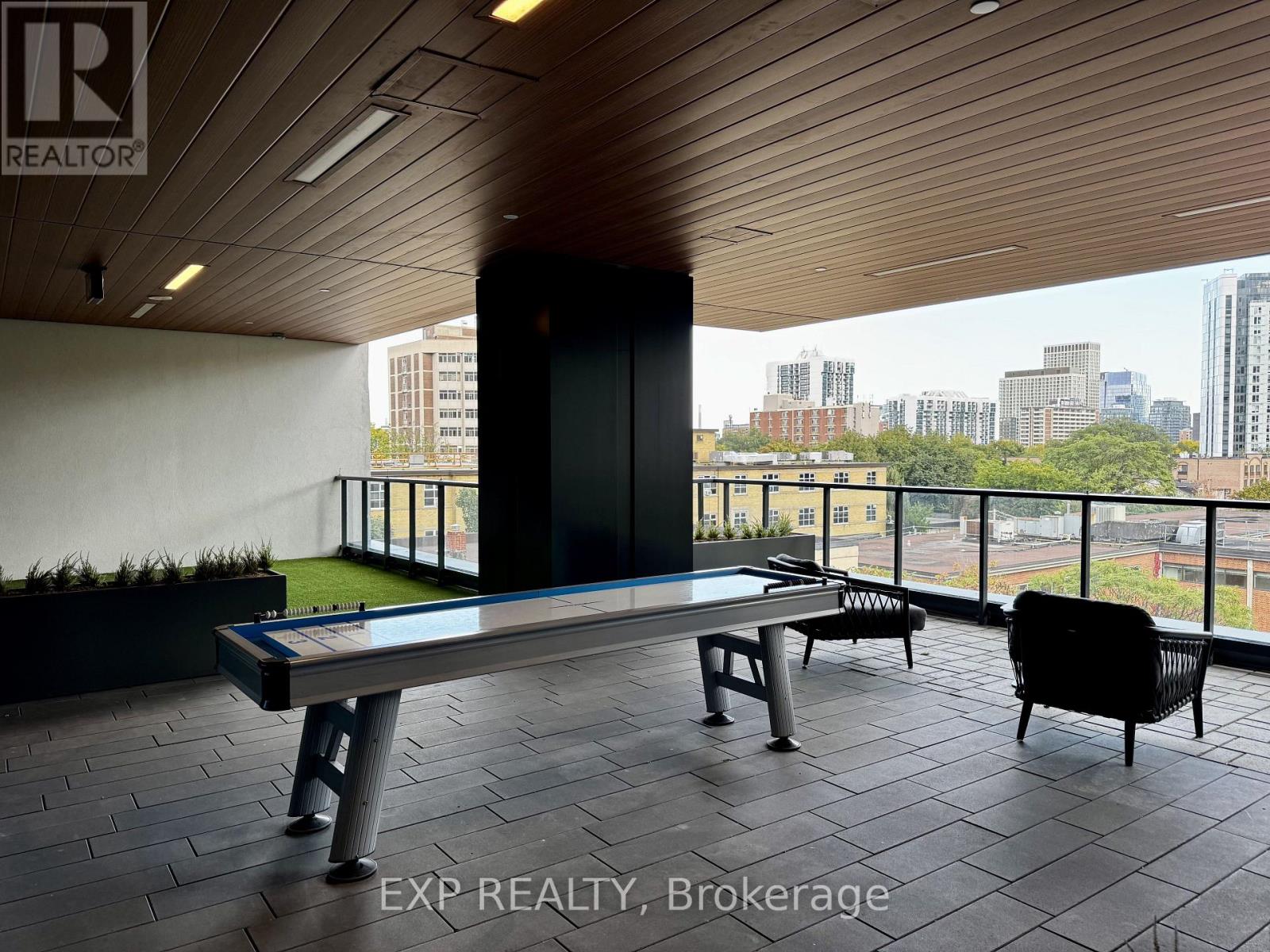 4908 - 319 Jarvis Street Property Photo 25