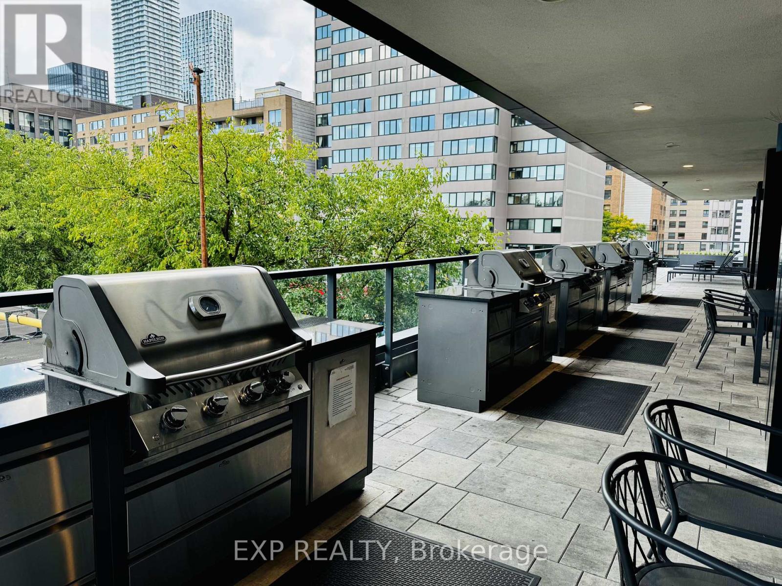 4908 - 319 Jarvis Street Property Photo 26