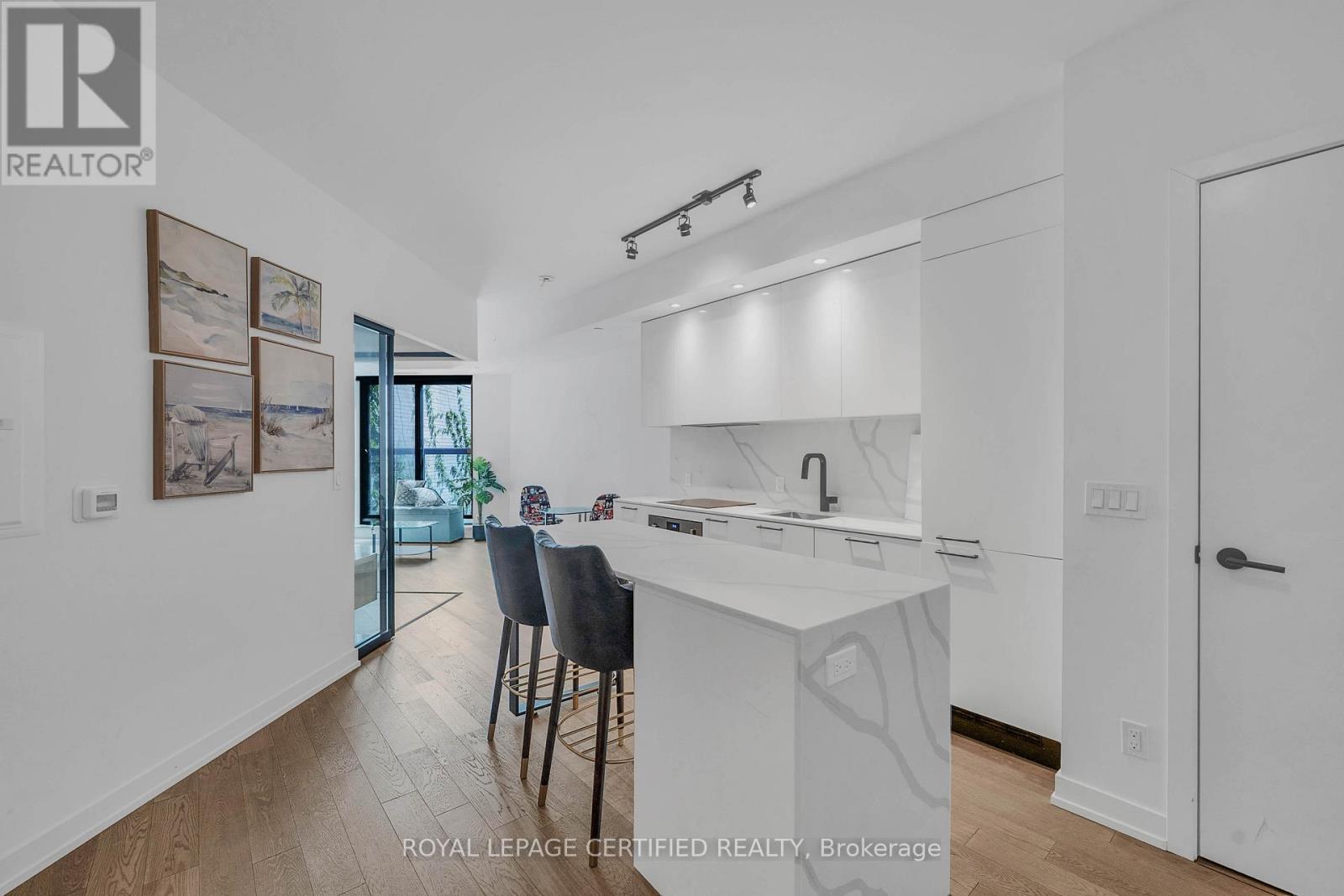 411 - 200 SUDBURY STREET Property Photo 1
