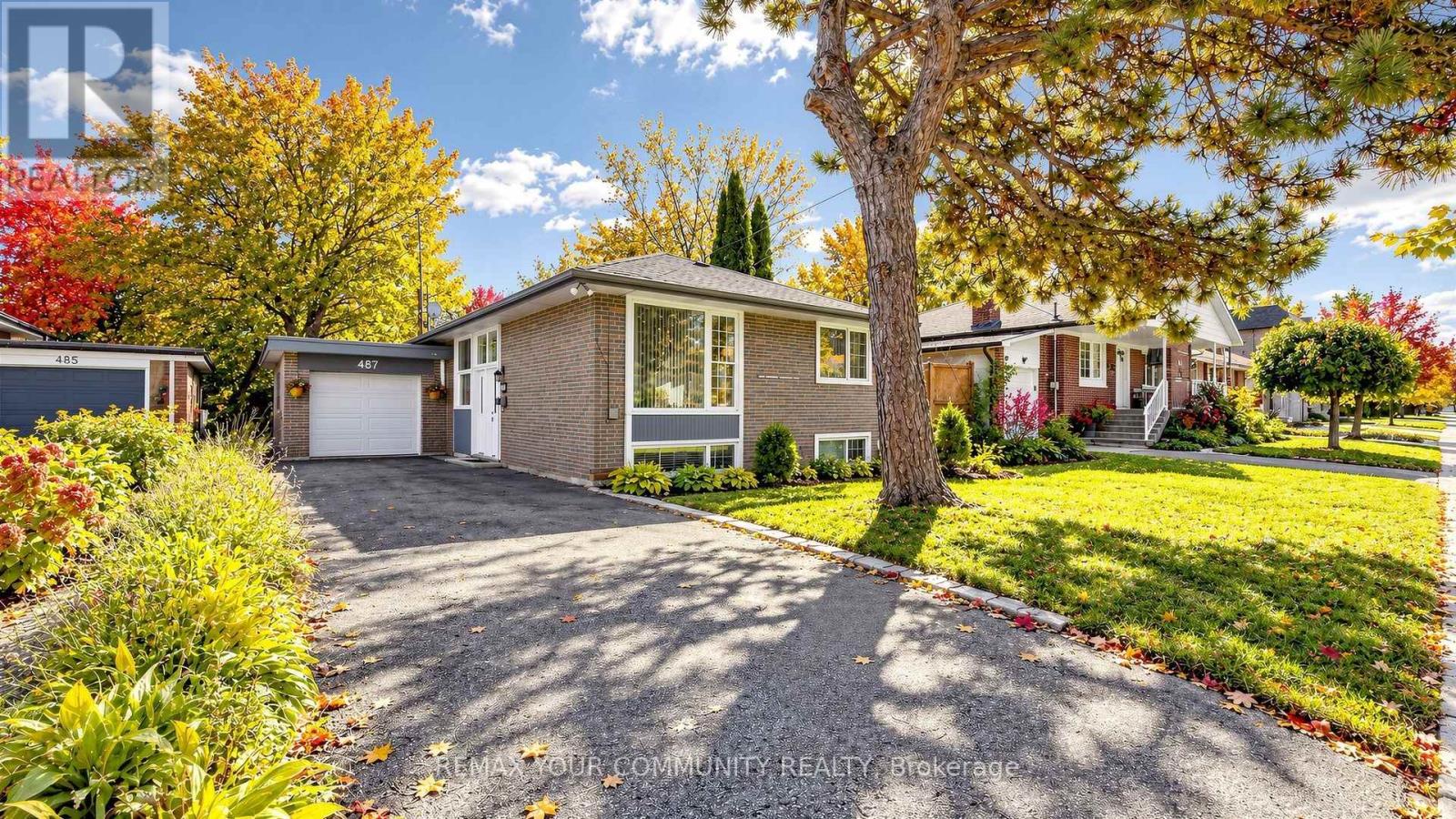 487 Hounslow Avenue Property Photo 3