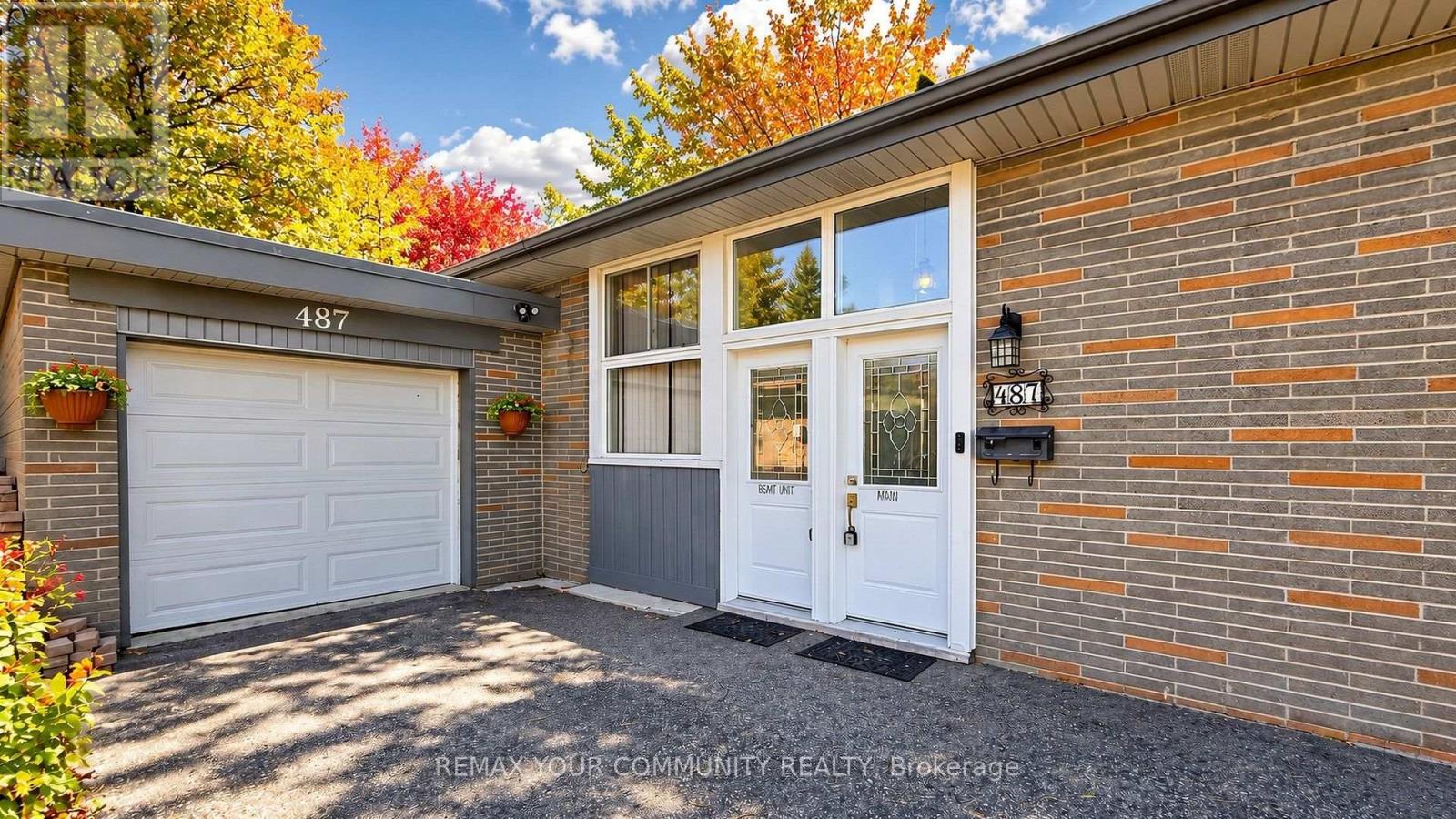 487 Hounslow Avenue Property Photo 4