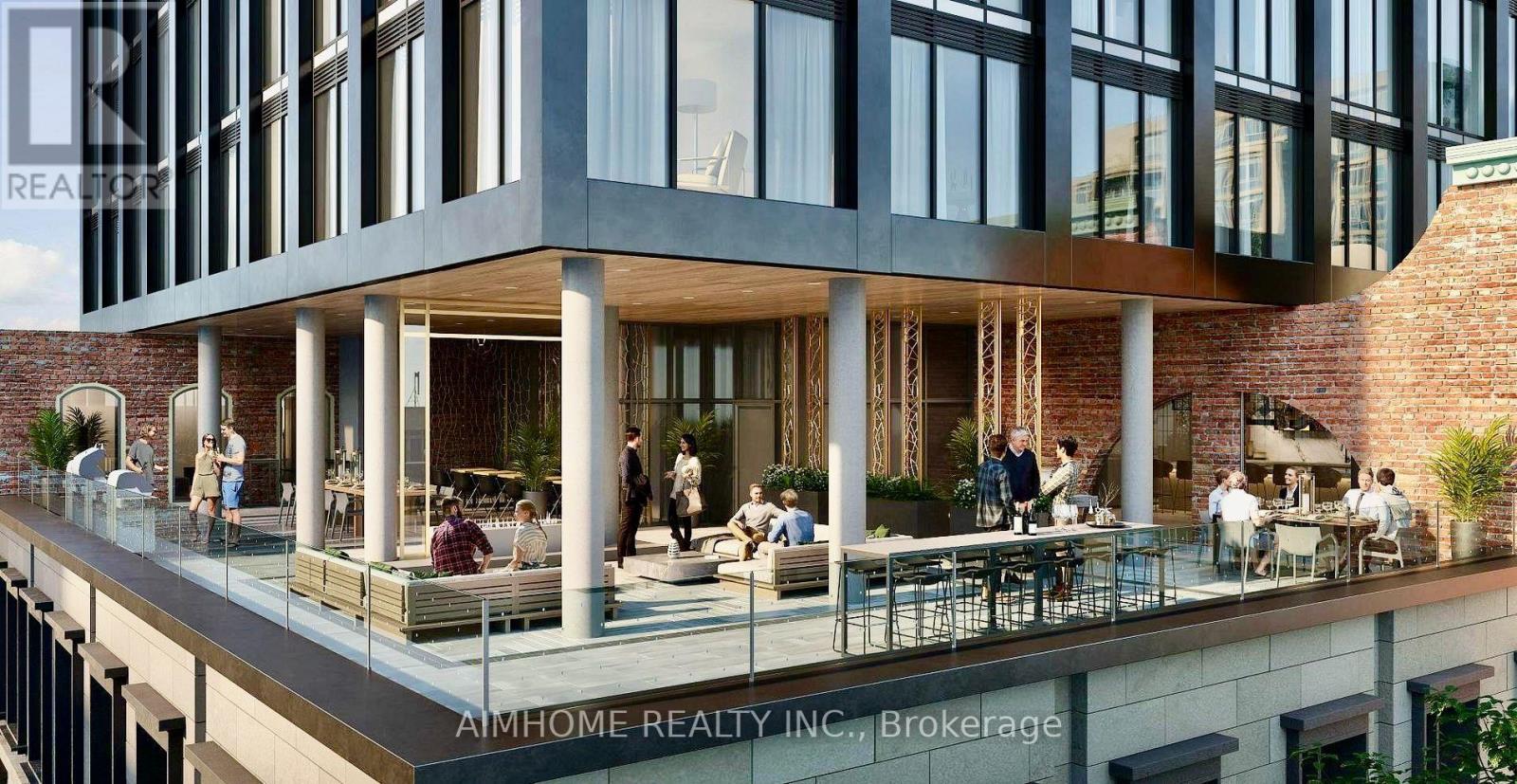 3011 - 100 Queen Street E Property Photo 15