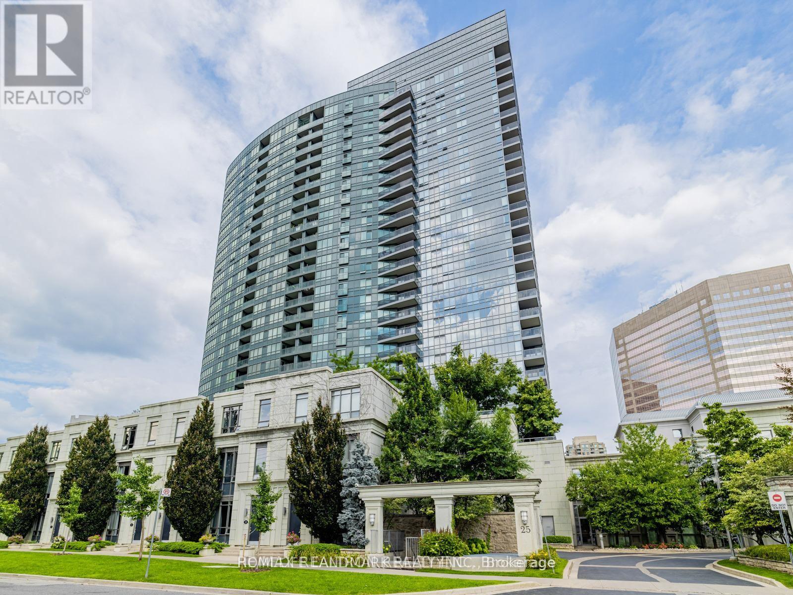 315 - 25 Greenview Avenue Property Photo 1
