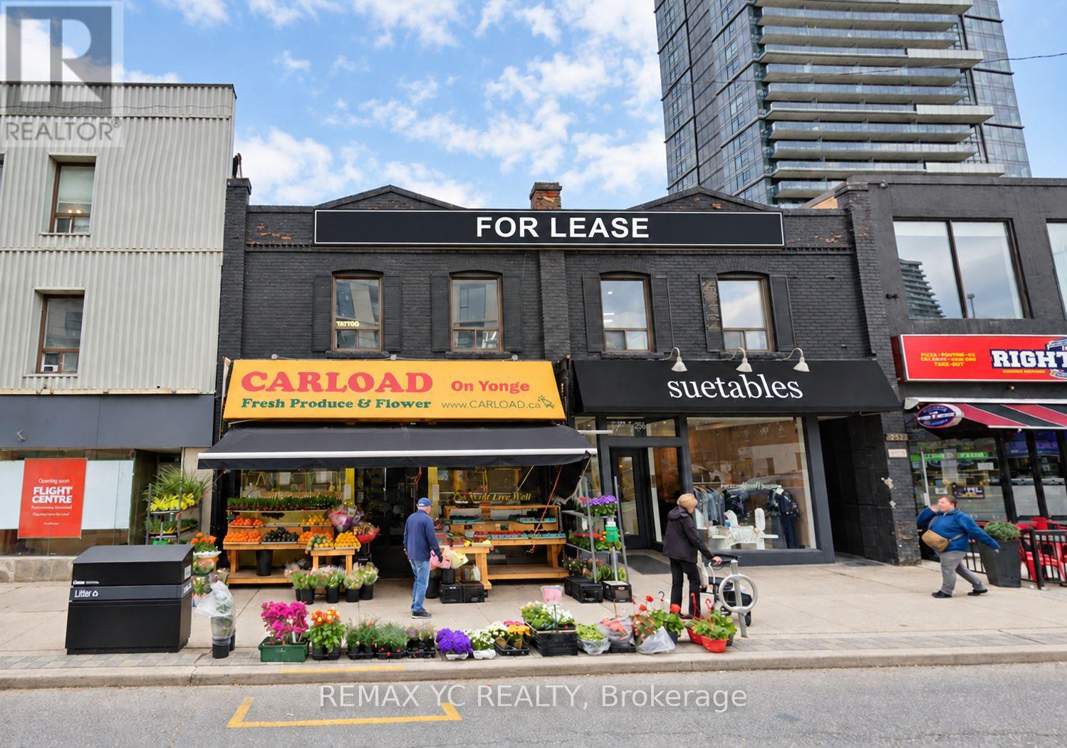2499 YONGE STREET Property Photo 1