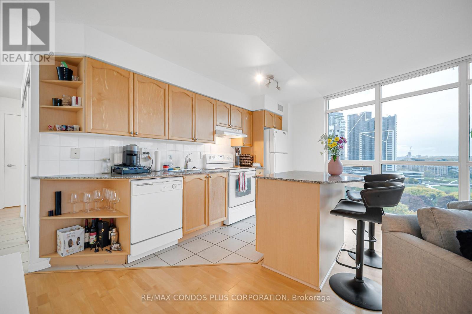 1609 - 231 Fort York Boulevard Property Photo 9