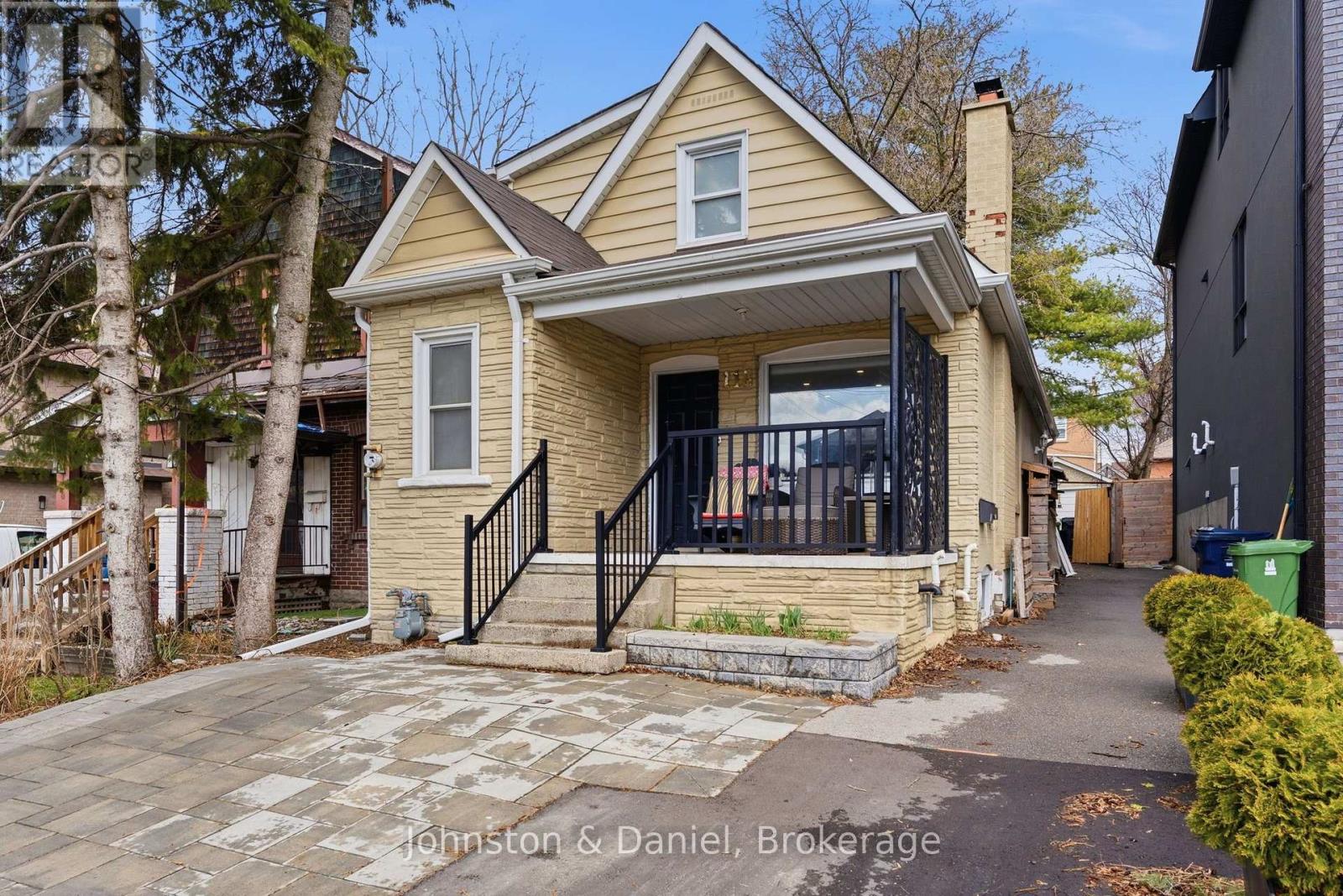 BSMT - 118 BOGERT AVENUE Property Photo 1