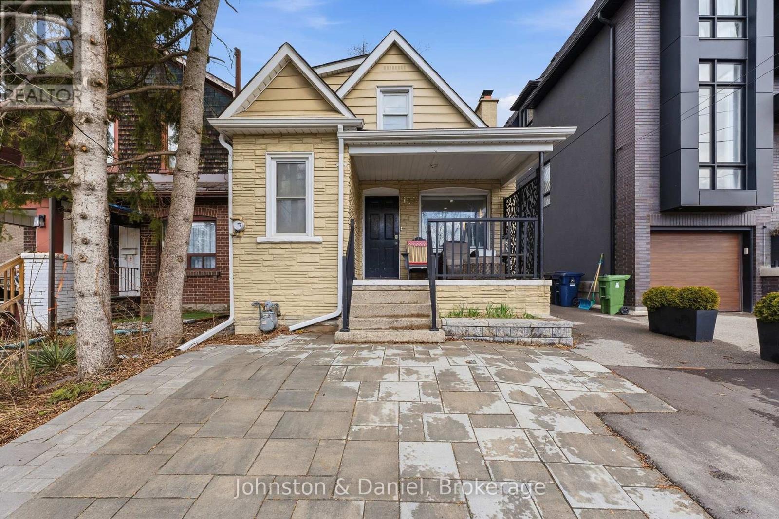 Bsmt - 118 Bogert Avenue Property Photo 2