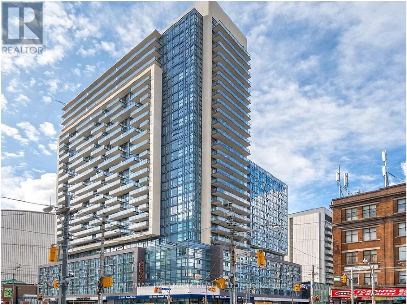 2903 - 570 BAY STREET Property Photo 1