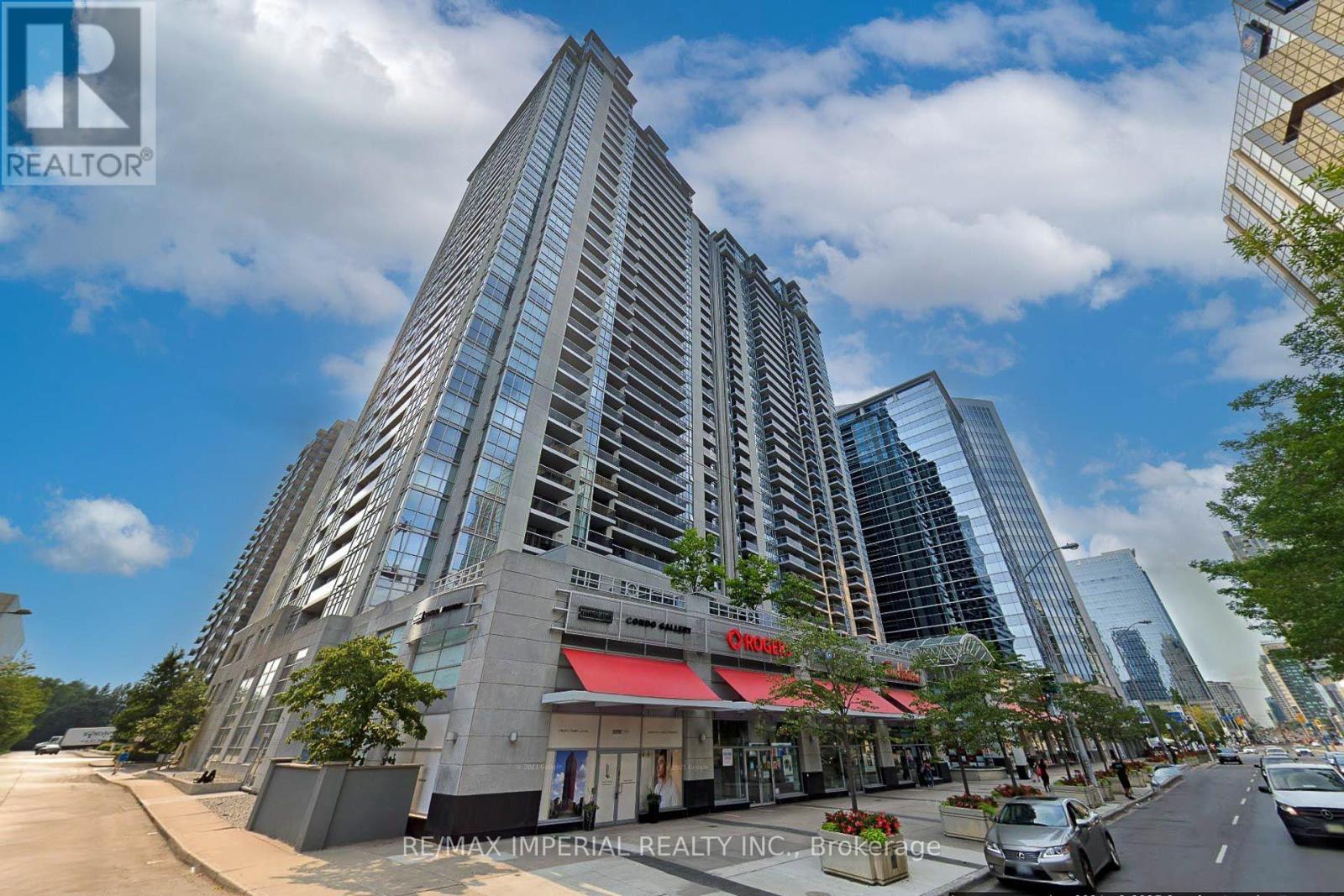 2903 - 4968 YONGE STREET Property Photo 1