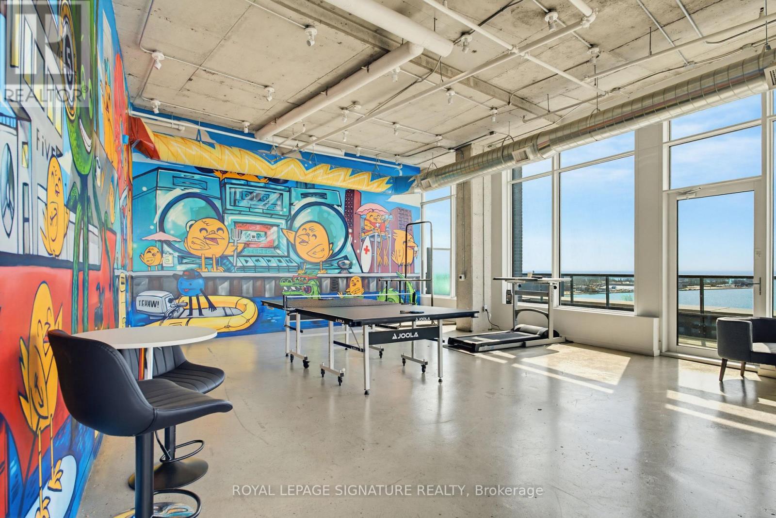 1314-1324 - 130 Queens Quay E Property Photo 8