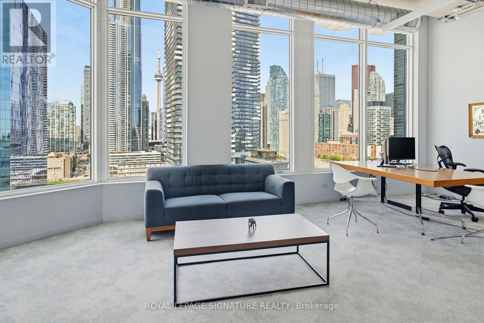 1314-1324 - 130 Queens Quay E Property Photo 22