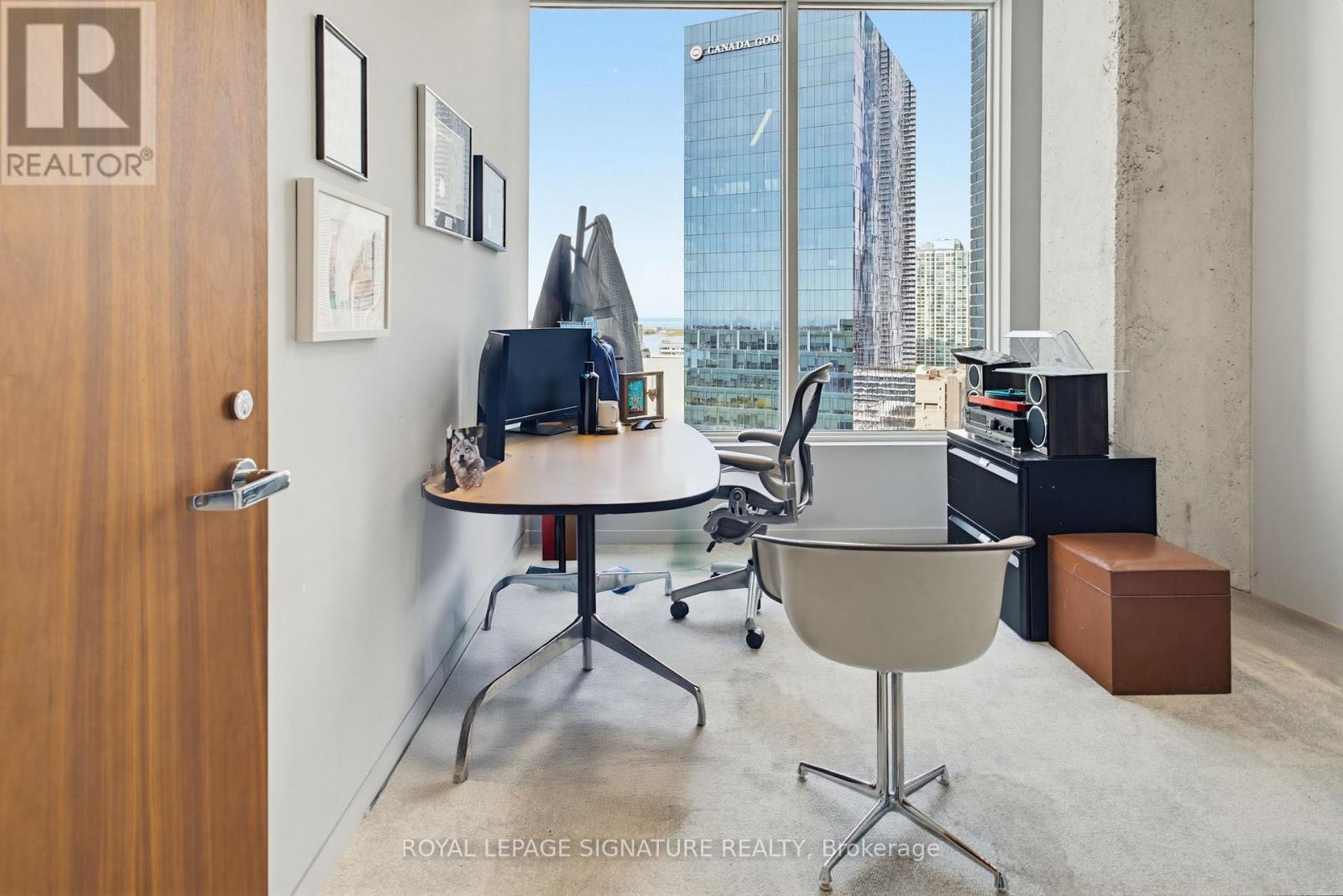 1314-1324 - 130 Queens Quay E Property Photo 29