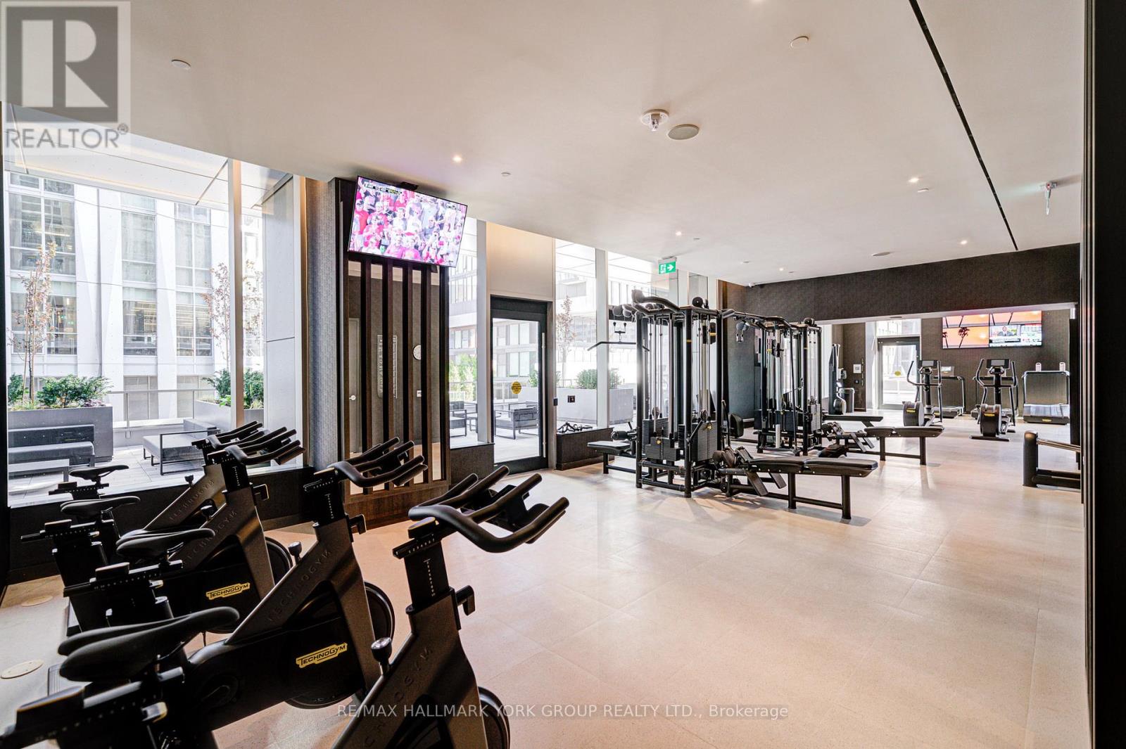 3609 - 11 Yorkville Avenue Property Photo 47