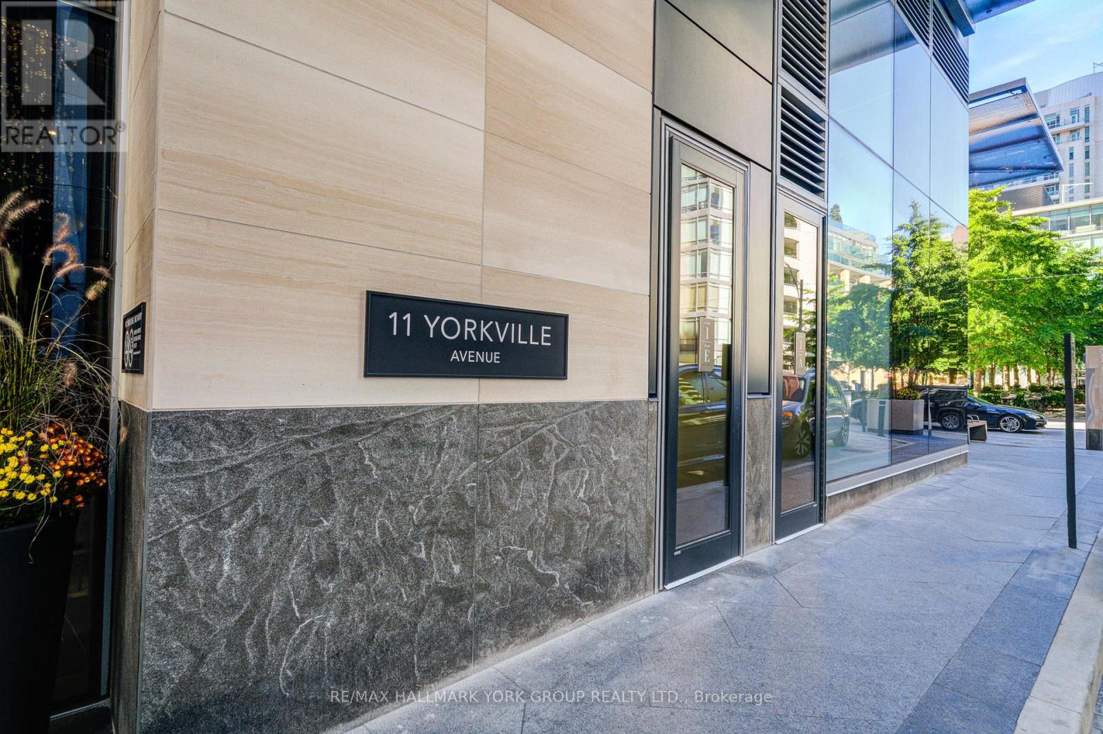3609 - 11 Yorkville Avenue Property Photo 48