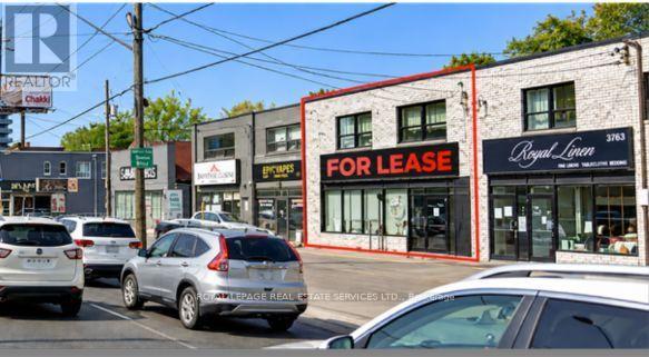 3507 Bathurst Street Property Photo 1