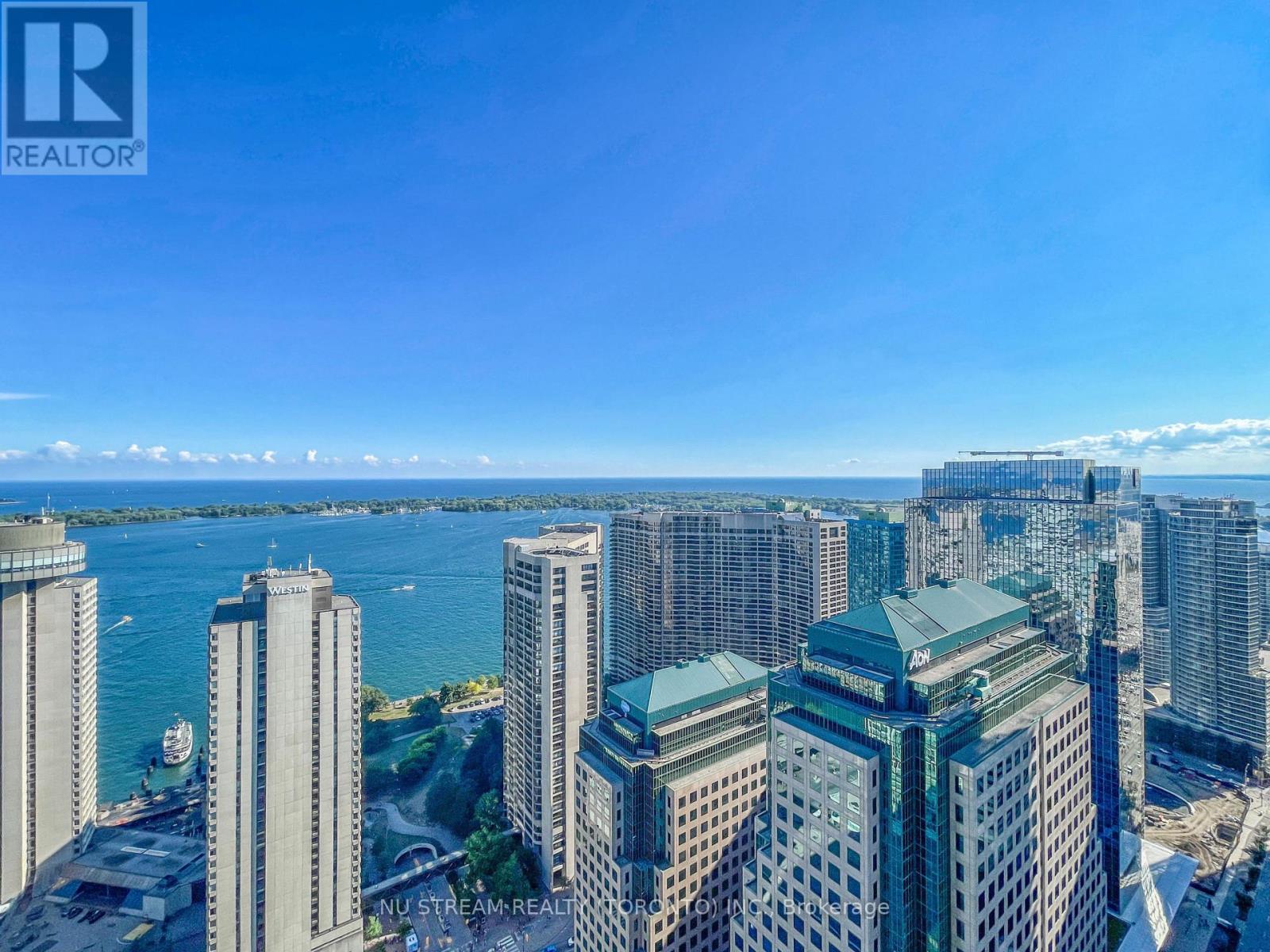 4509 - 33 Bay Street Property Photo 4