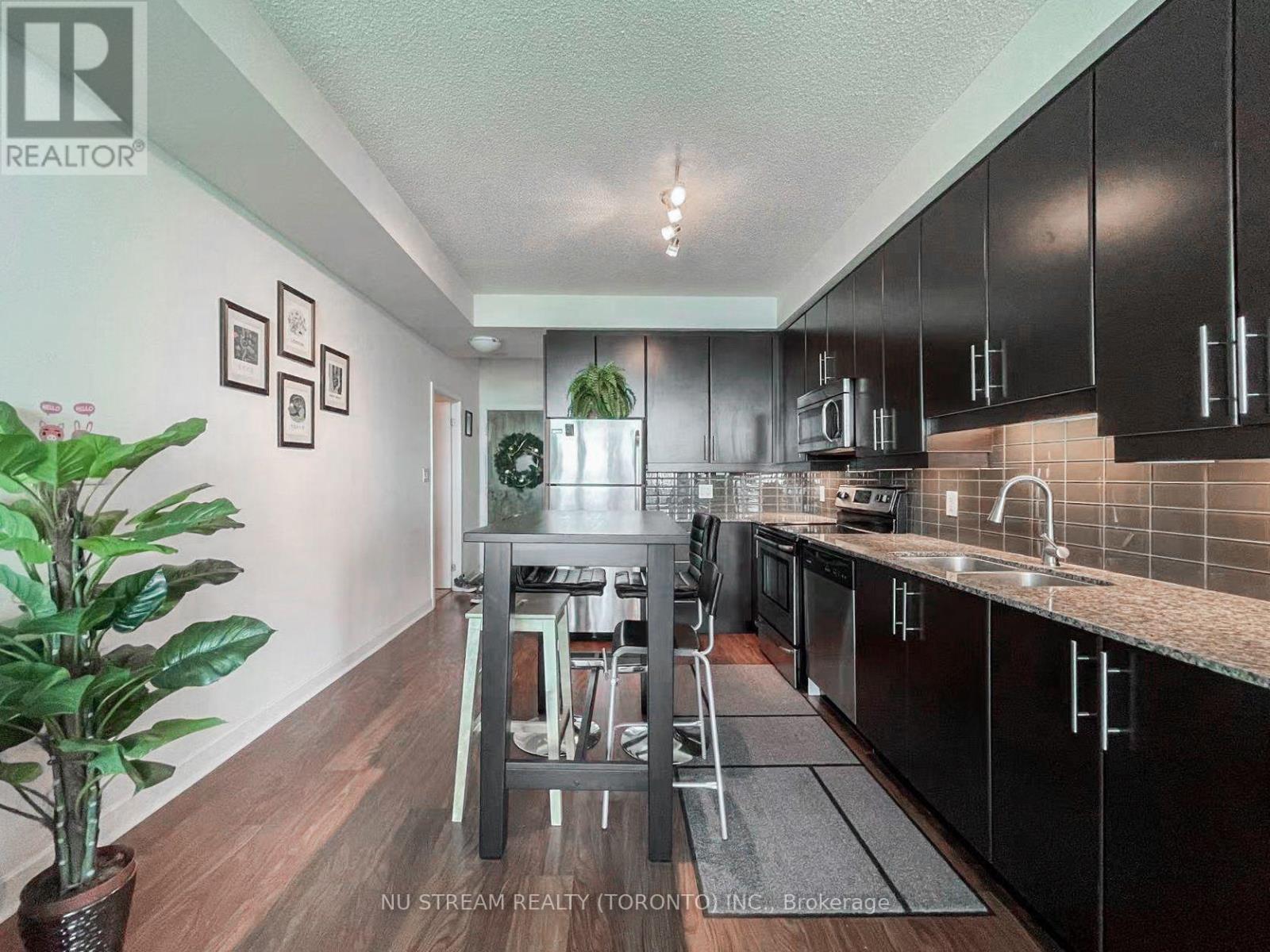 4509 - 33 Bay Street Property Photo 10