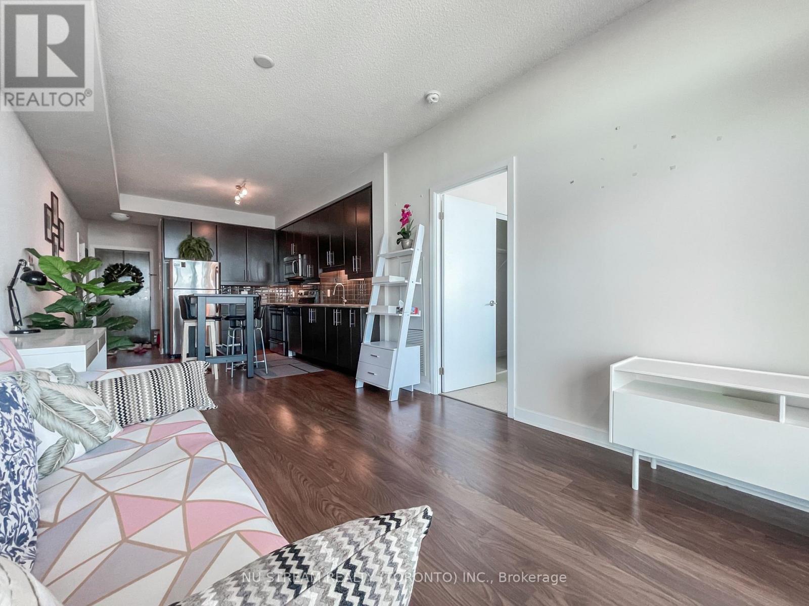 4509 - 33 Bay Street Property Photo 13