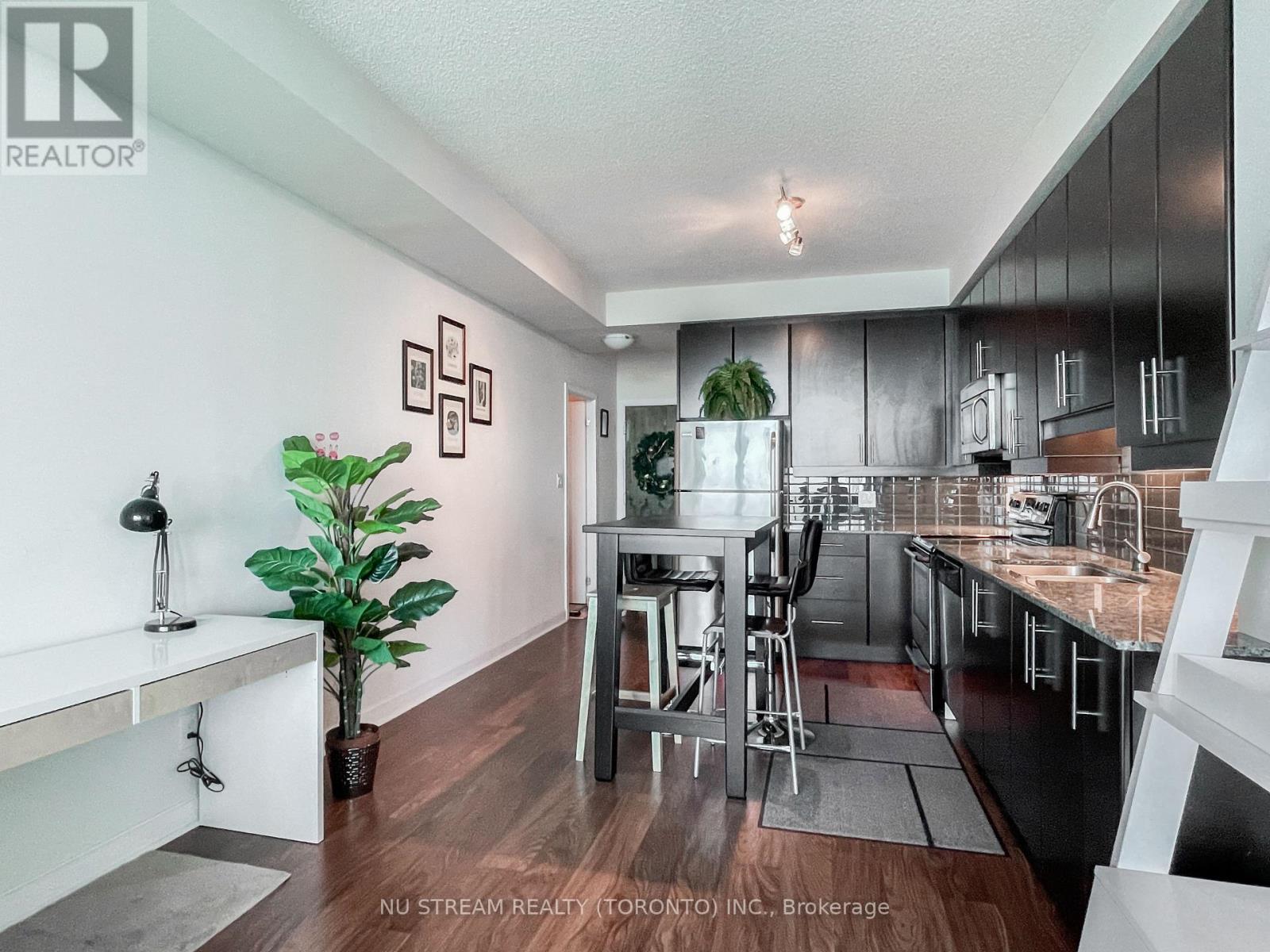 4509 - 33 Bay Street Property Photo 15