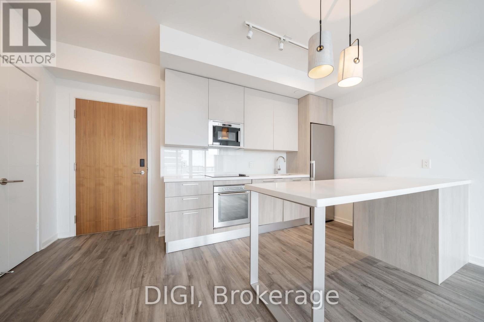 708 - 25 SELBY STREET Property Photo 1