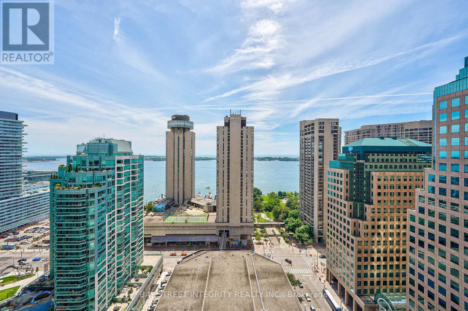 2609 - 33 Bay Street Property Photo 25