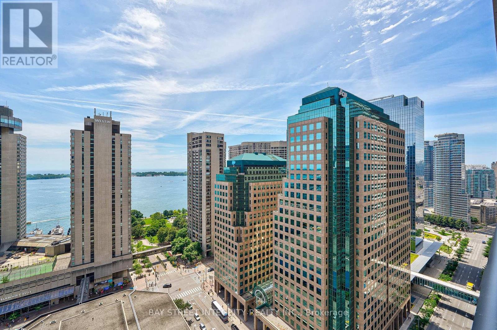 2609 - 33 Bay Street Property Photo 26