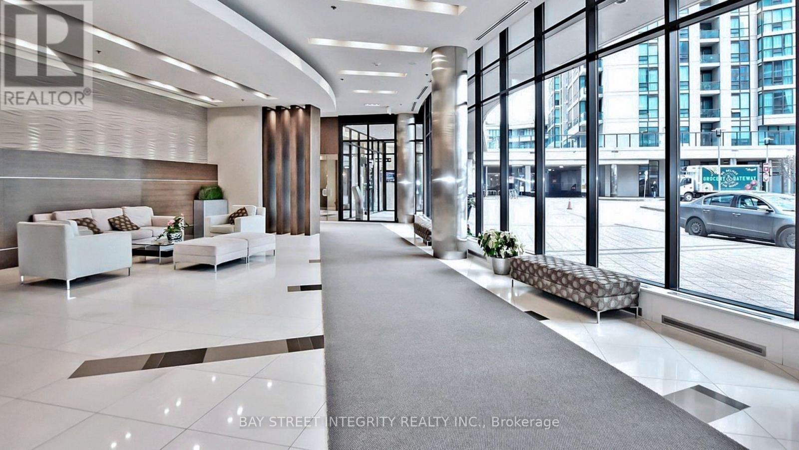 2609 - 33 Bay Street Property Photo 29