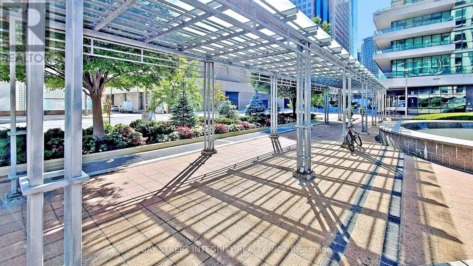 2609 - 33 Bay Street Property Photo 34