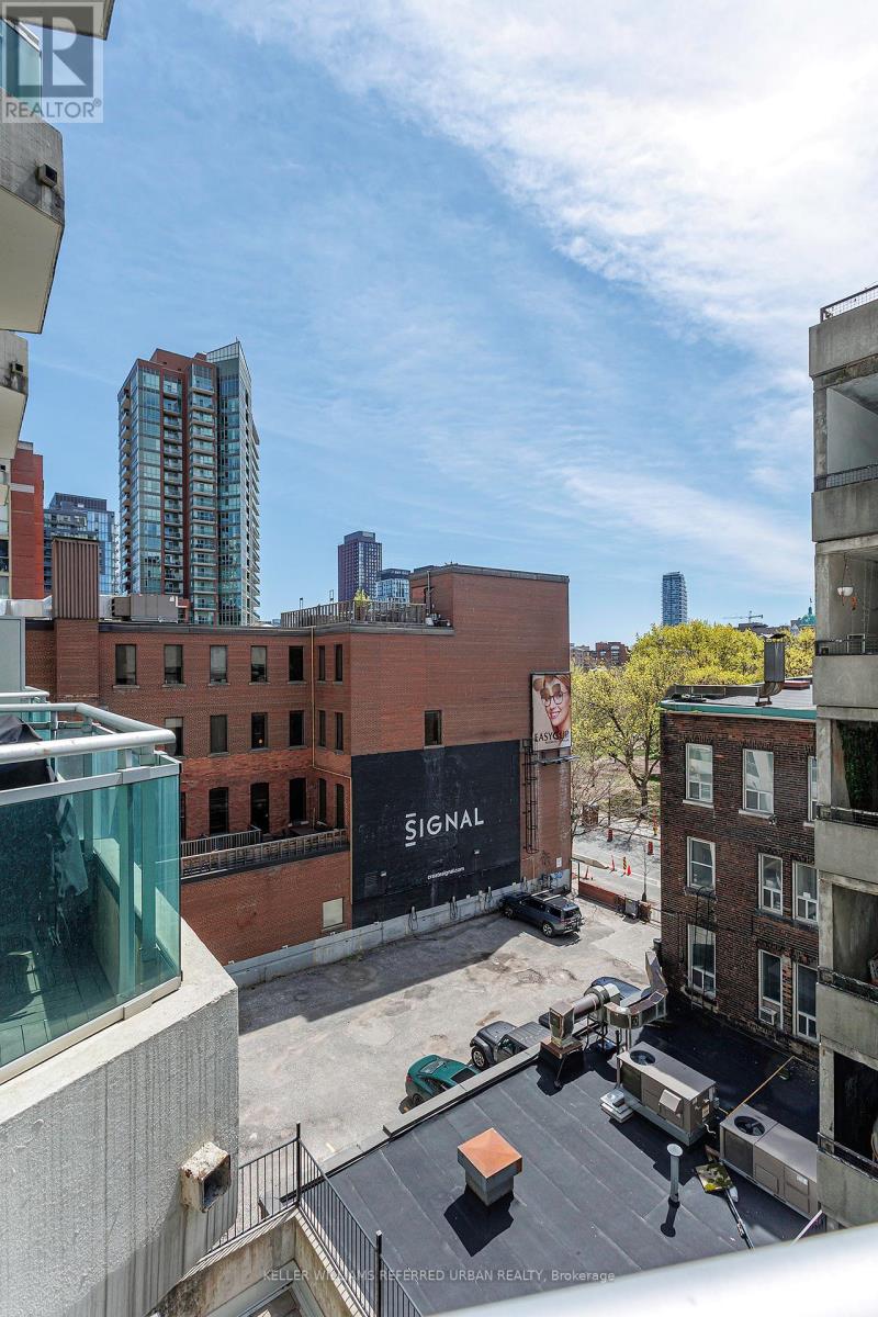 514 - 77 Lombard Street Property Photo 4