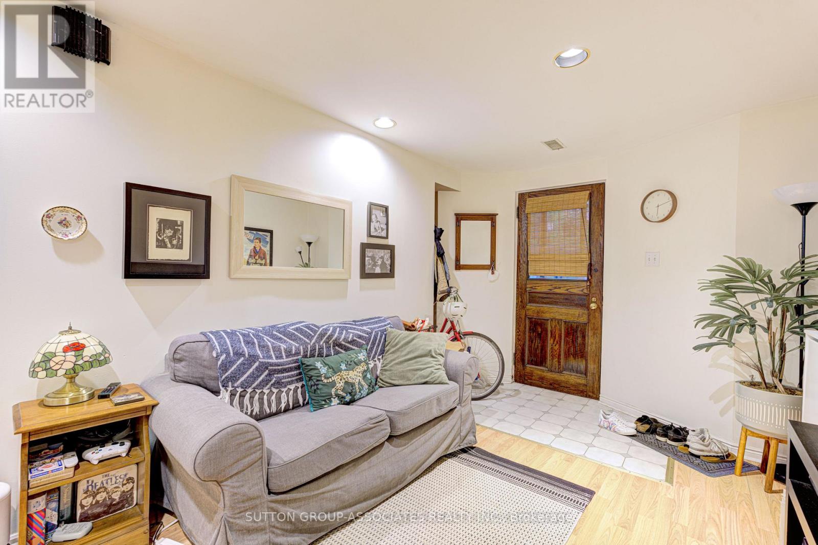 Basement - 192 Albany Avenue Property Photo 5