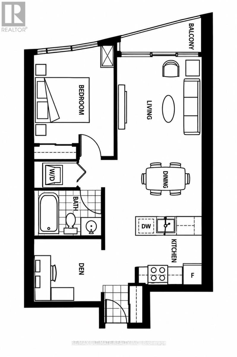 4601 - 35 Mariner Terrace Property Photo 20