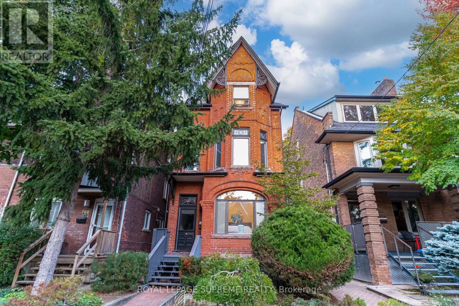 767 EUCLID AVENUE Property Photo 1