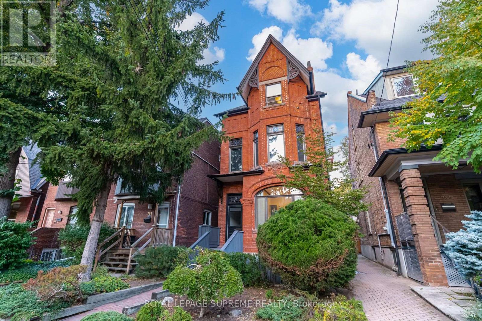 767 Euclid Avenue Property Photo 2