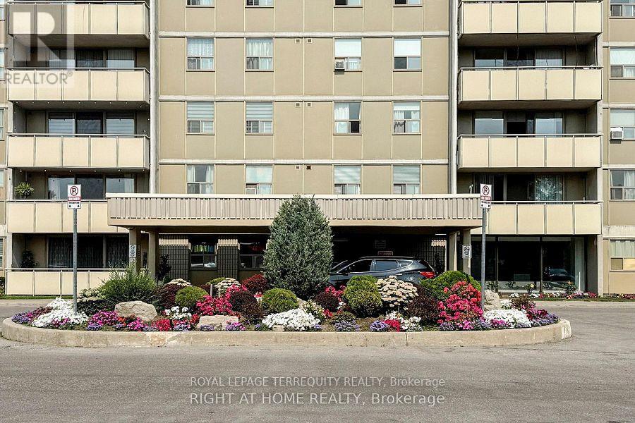 205 - 1338 YORK MILLS ROAD Property Photo 1