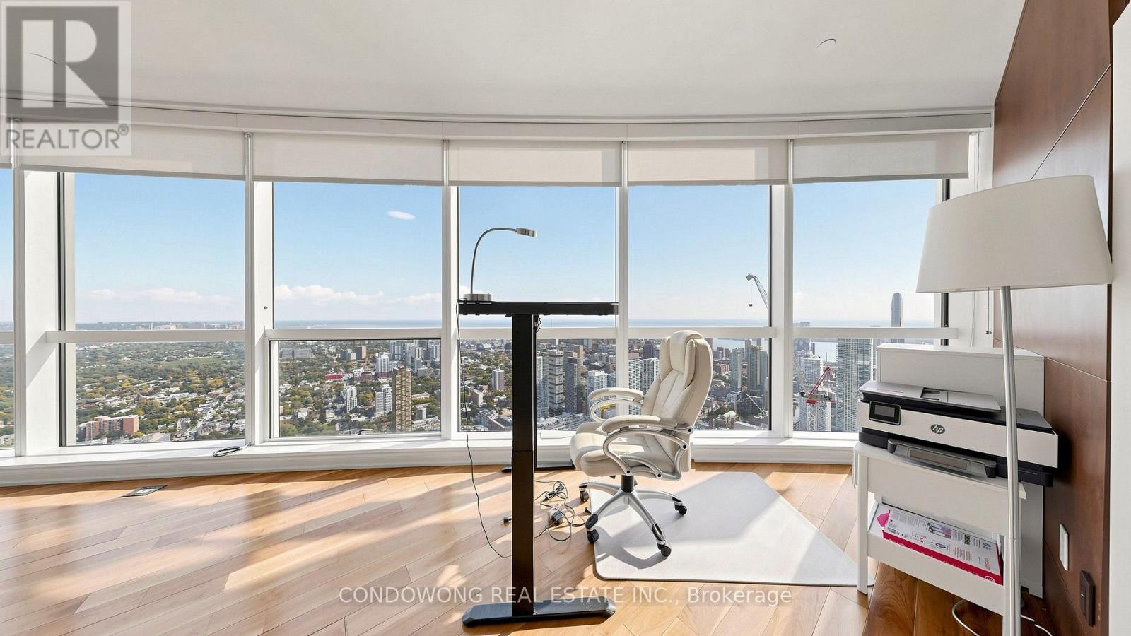 7507 - 388 Yonge Street Property Photo 7
