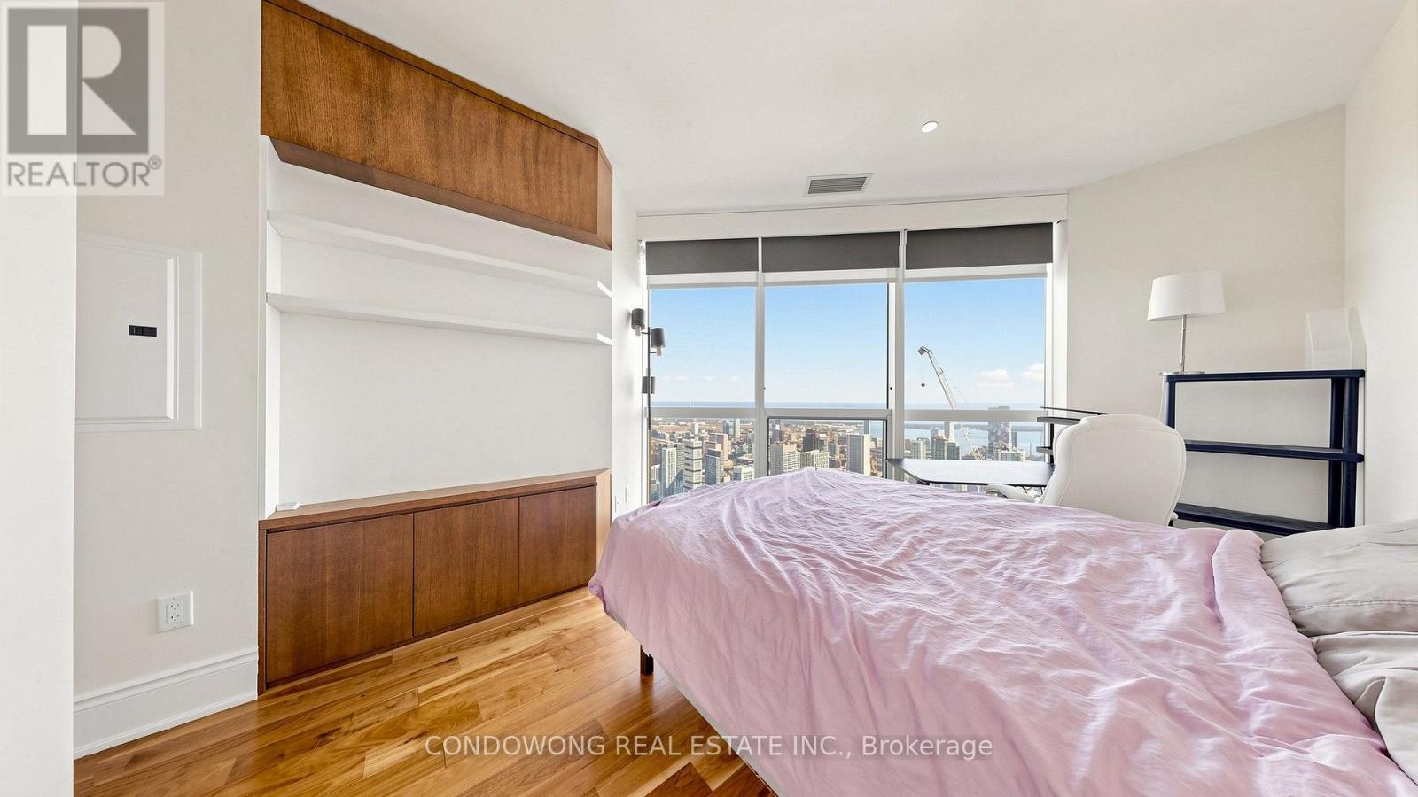 7507 - 388 Yonge Street Property Photo 27