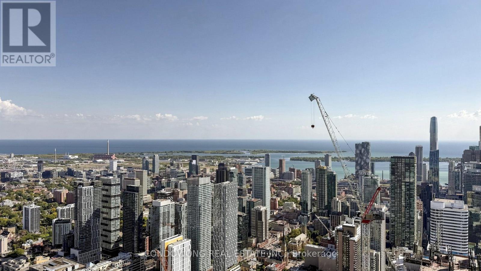 7507 - 388 Yonge Street Property Photo 33