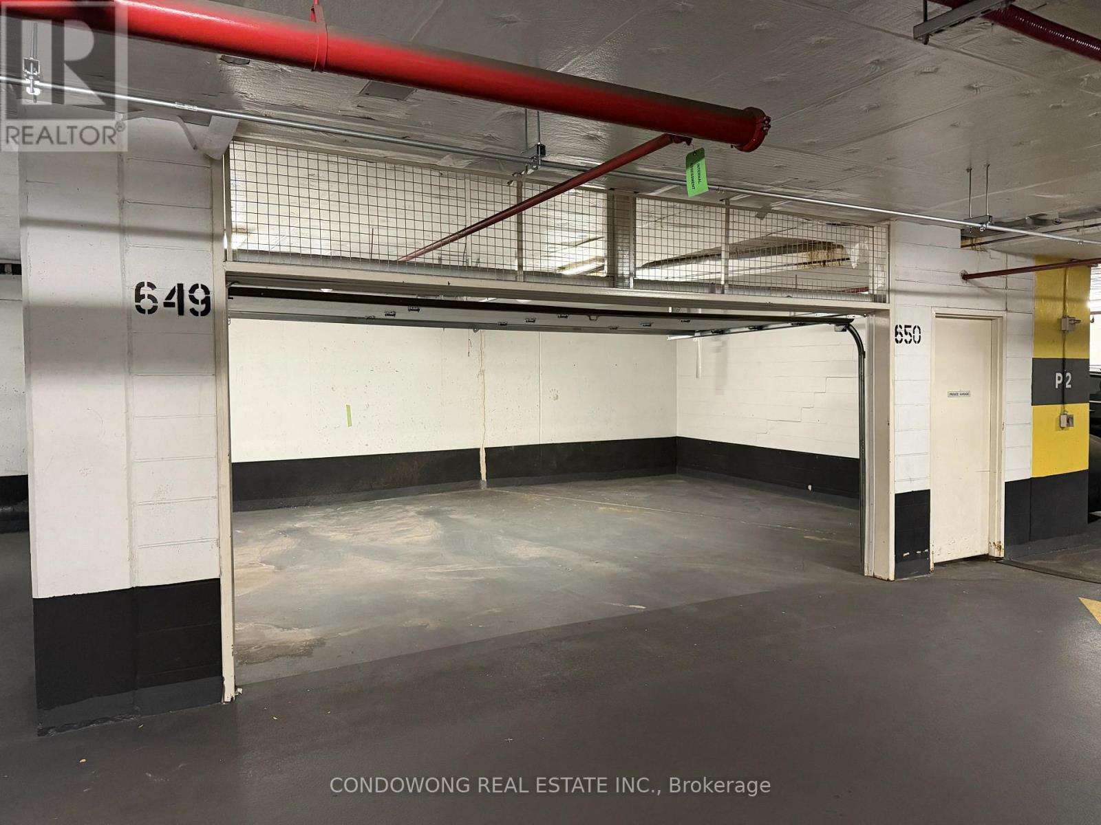 7507 - 388 Yonge Street Property Photo 37