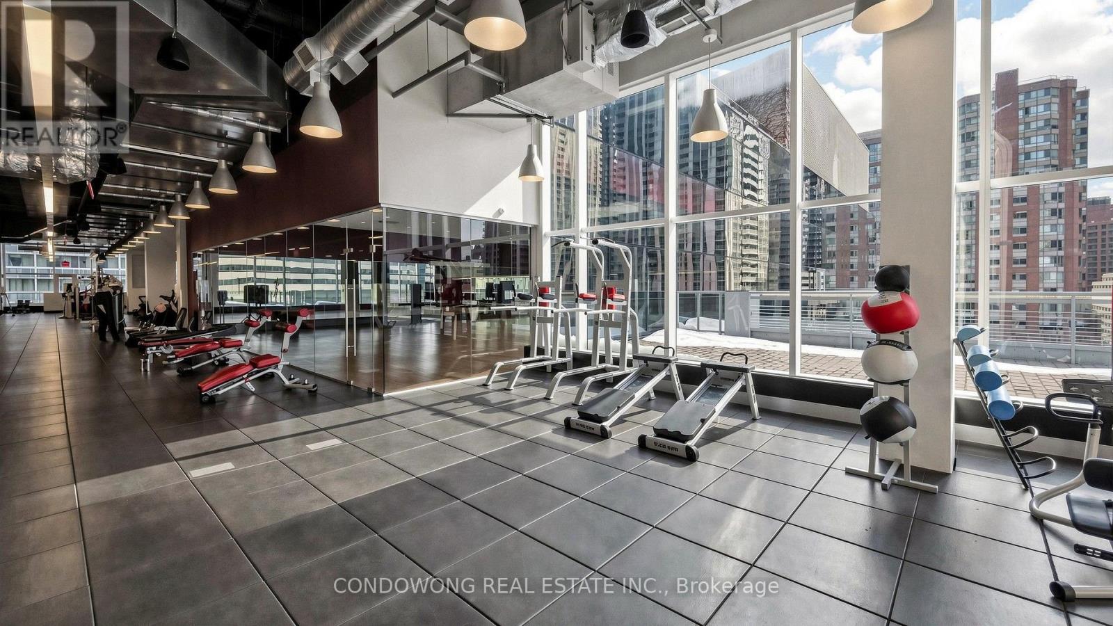 7507 - 388 Yonge Street Property Photo 41