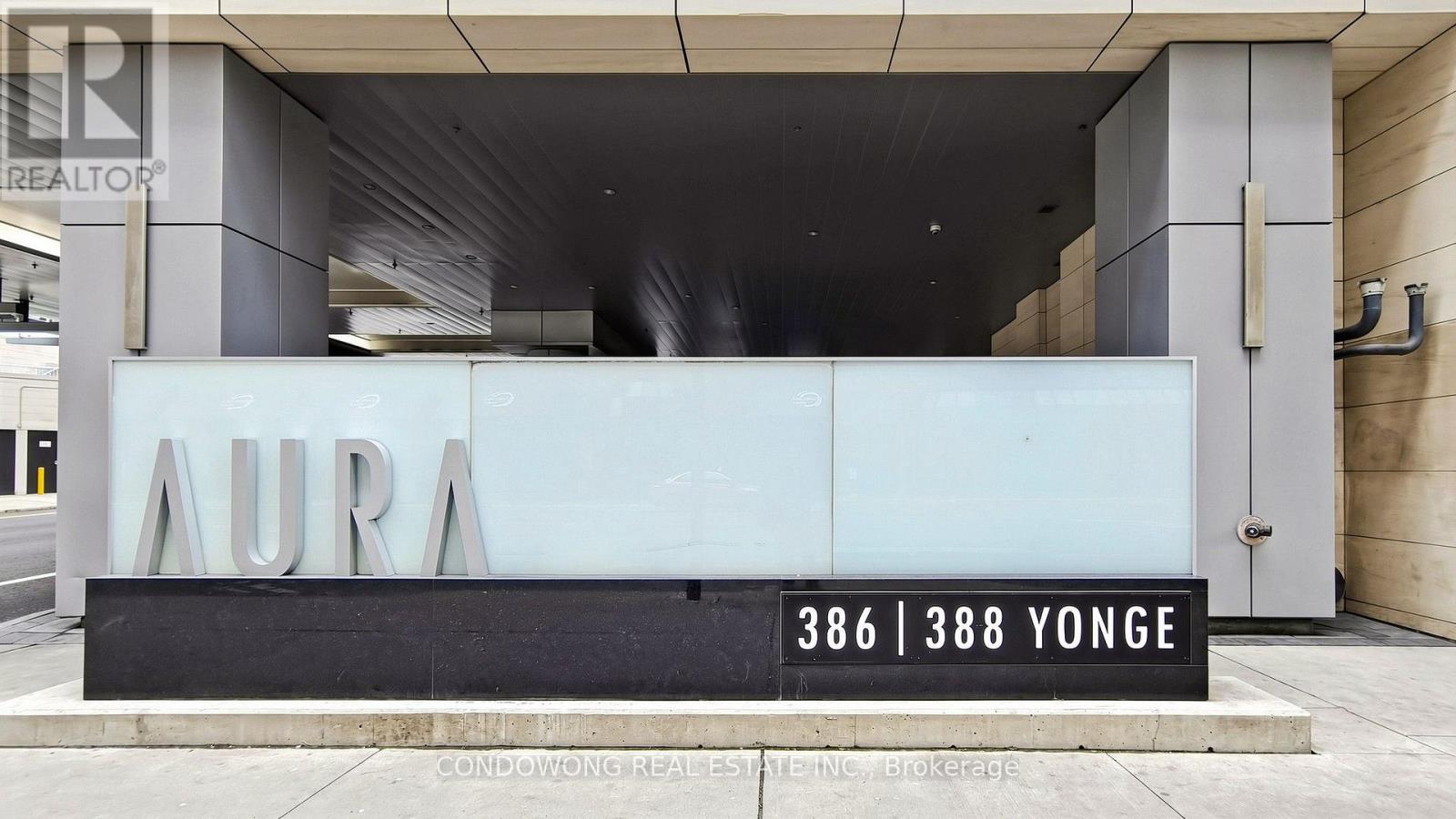 7507 - 388 Yonge Street Property Photo 46