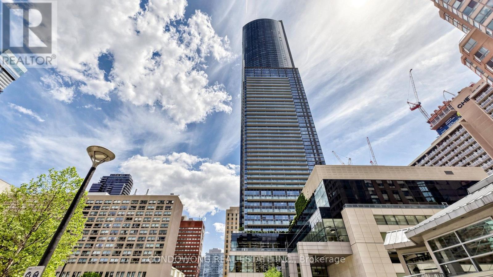 7507 - 388 Yonge Street Property Photo 47
