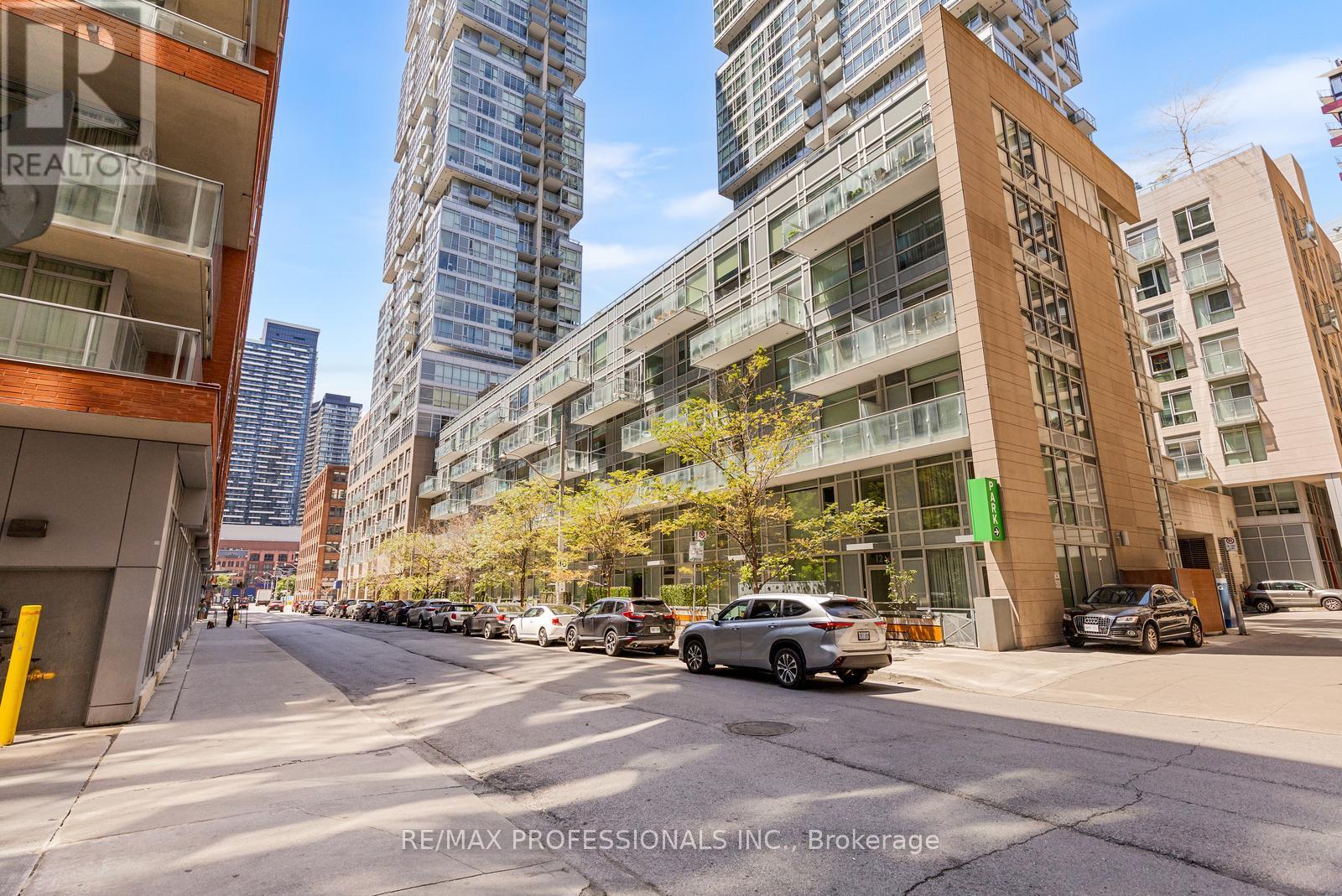 325 - 30 Nelson Street Property Photo 1