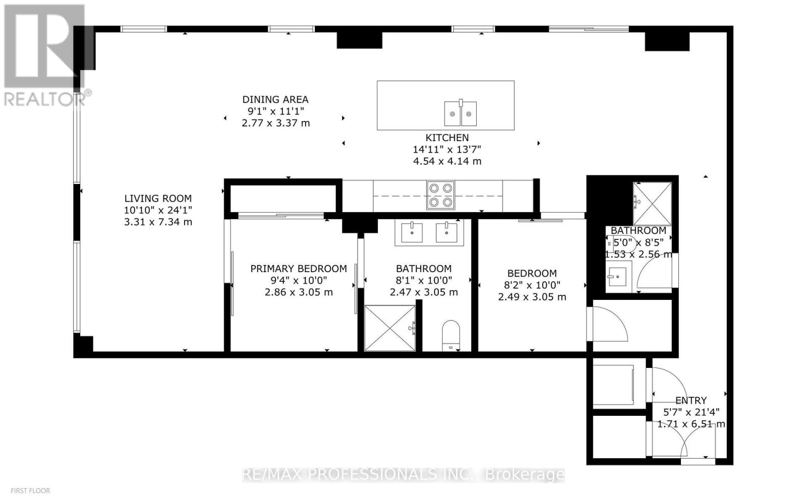 325 - 30 Nelson Street Property Photo 42