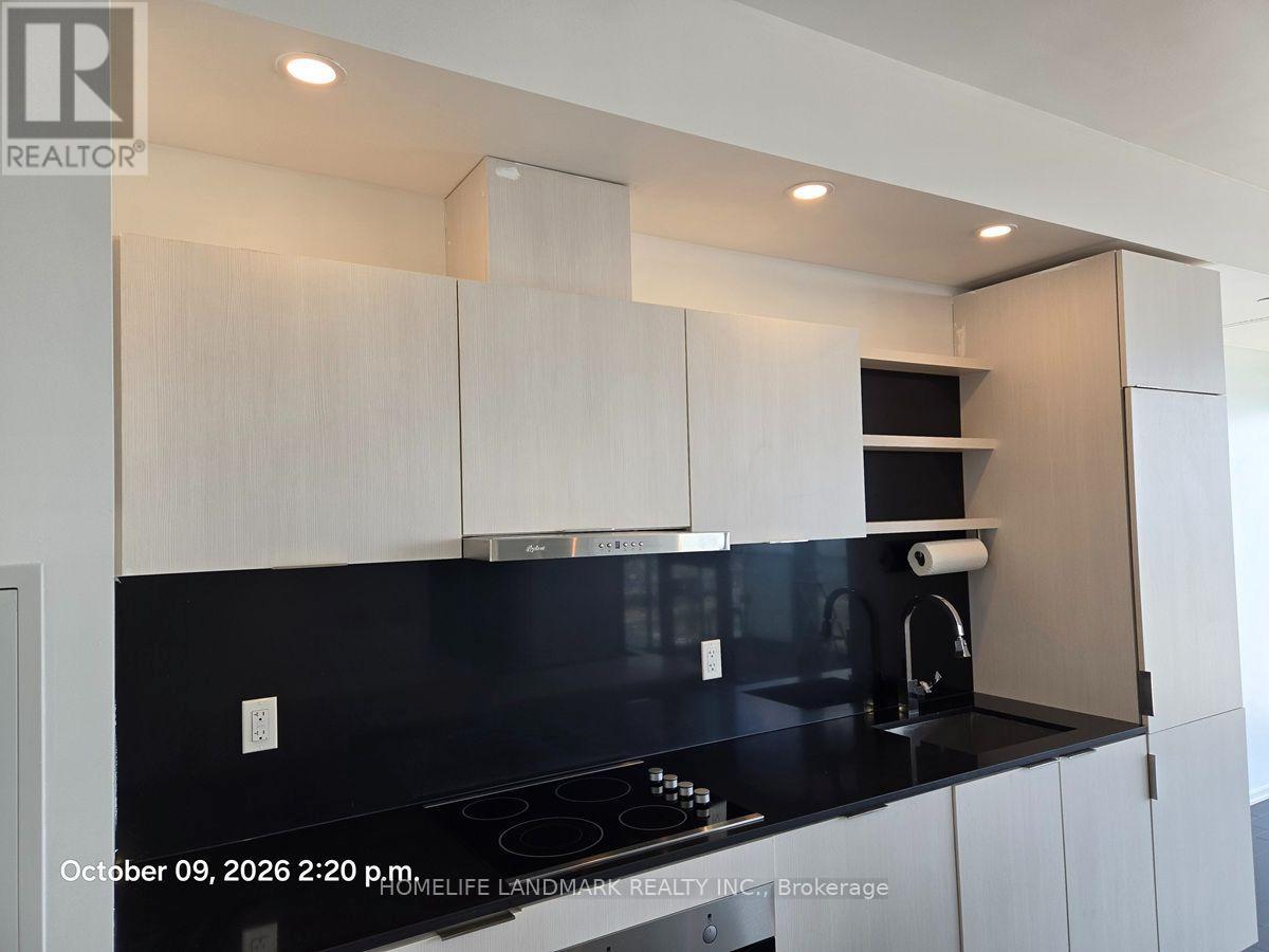 3506 - 16 Bonnycastle Street Property Photo 4