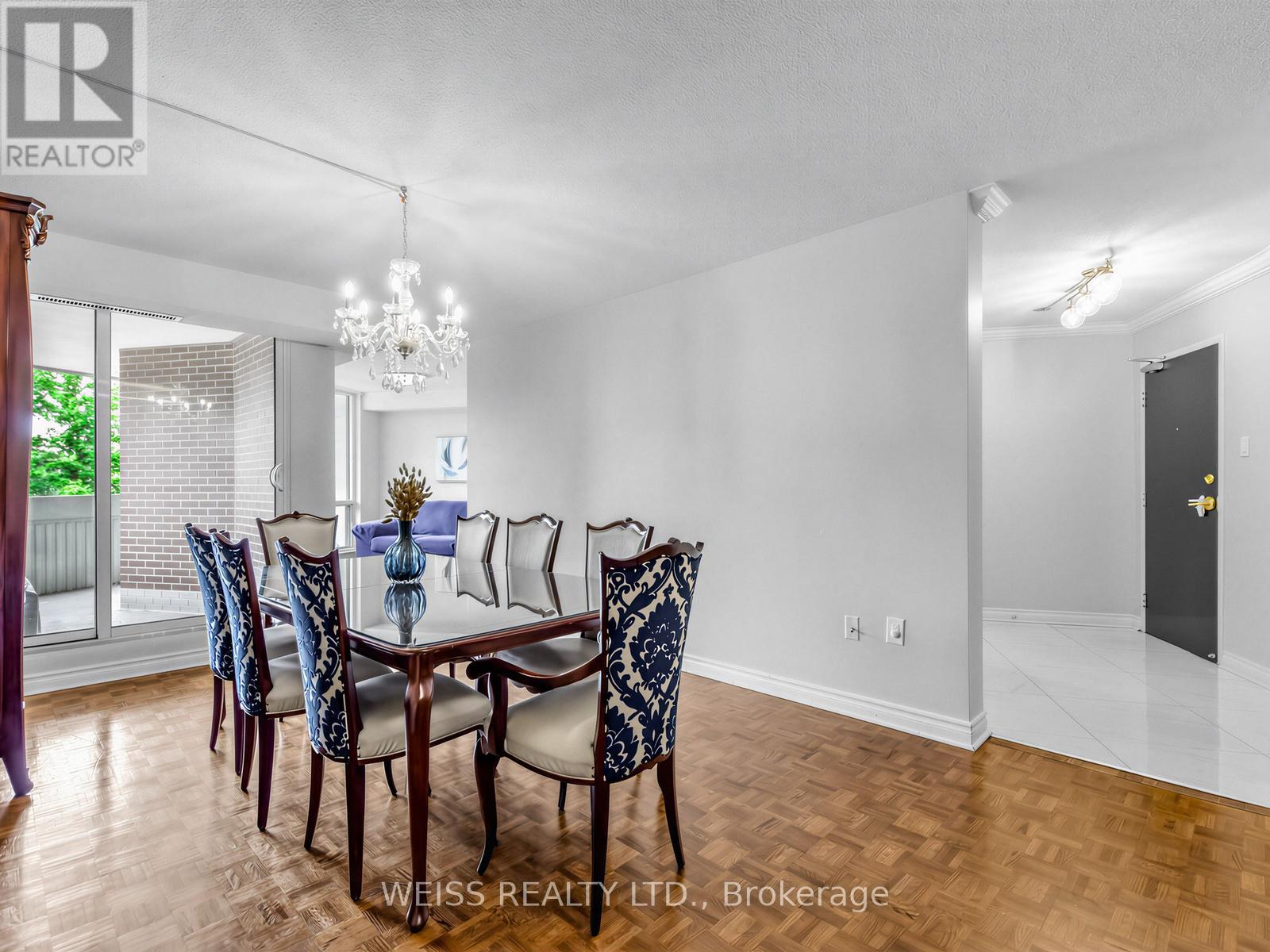 202 - 150 Neptune Drive Property Photo 9