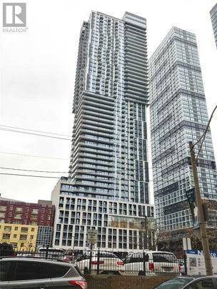 1126 - 251 Jarvis Street Property Photo 1