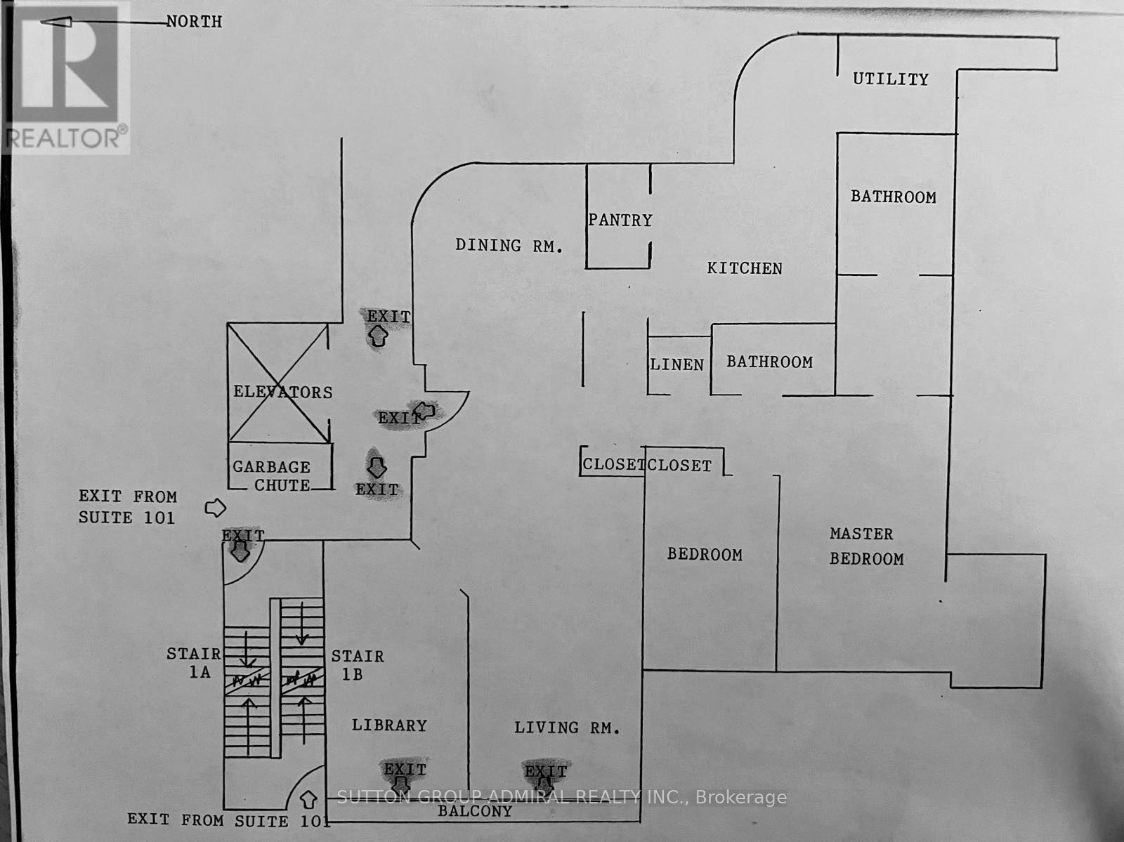 102 - 1 Watergarden Way Property Photo 2