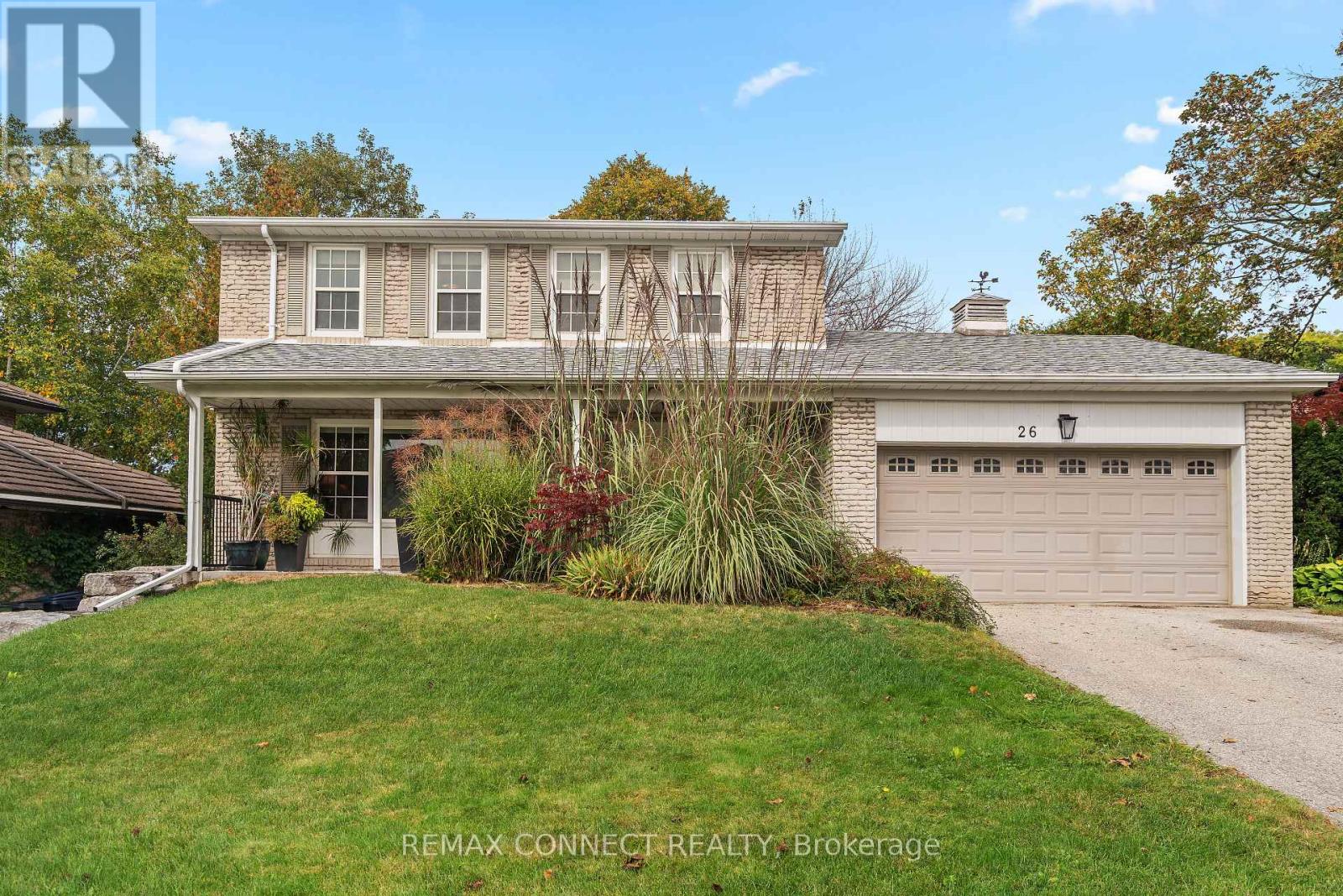 26 AVERDON CRESCENT Property Photo 1